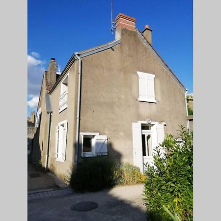 Villa Gite La Gabare Entre Loire Et Chambord Saint-Dyé-sur-Loire Exterior foto